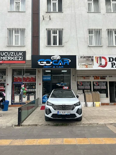 Diyarbakır Şehir Merkezi